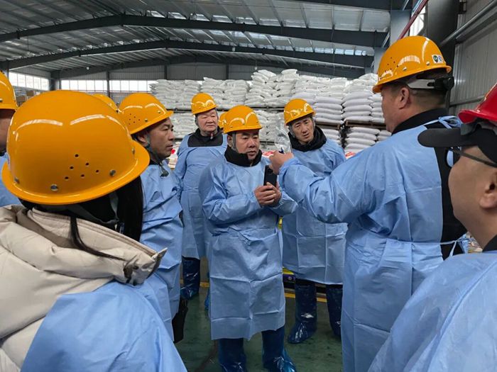 聚力同行，智創(chuàng)未來|河南旭百瑞2025年度首場(chǎng)招商推介會(huì)圓 滿召開！